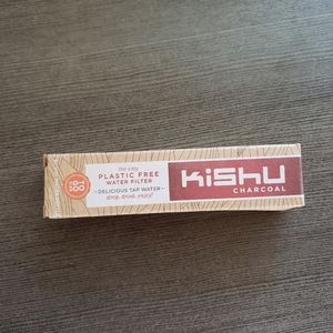 Charcoal Water Filter